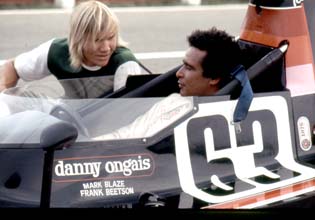 Danny Ongais 2 1975
